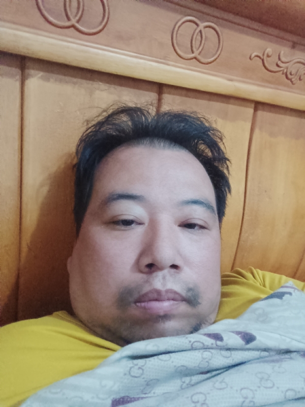 好好男人的第一张照片--屏南征婚网