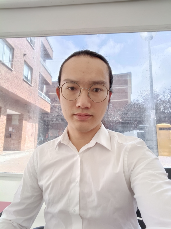 凯凯的第二张照片--屏南征婚网