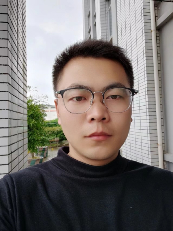 无限可能的第一张照片--屏南征婚网