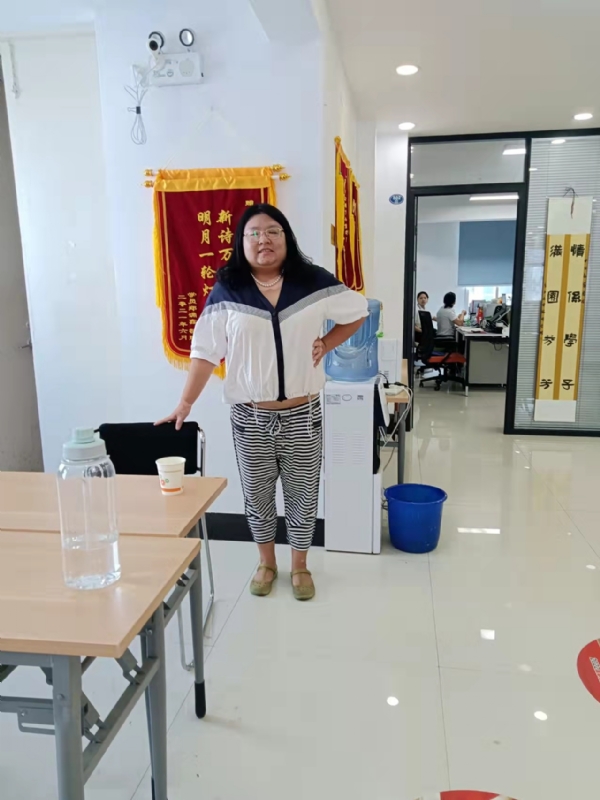 林雨菲的第一张照片--屏南征婚网