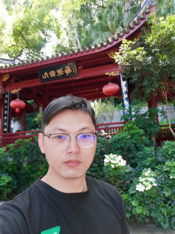 墨枫的第一张照片--屏南征婚网