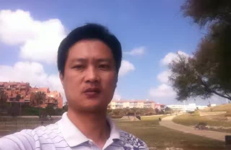 钟志的第一张照片--屏南征婚网