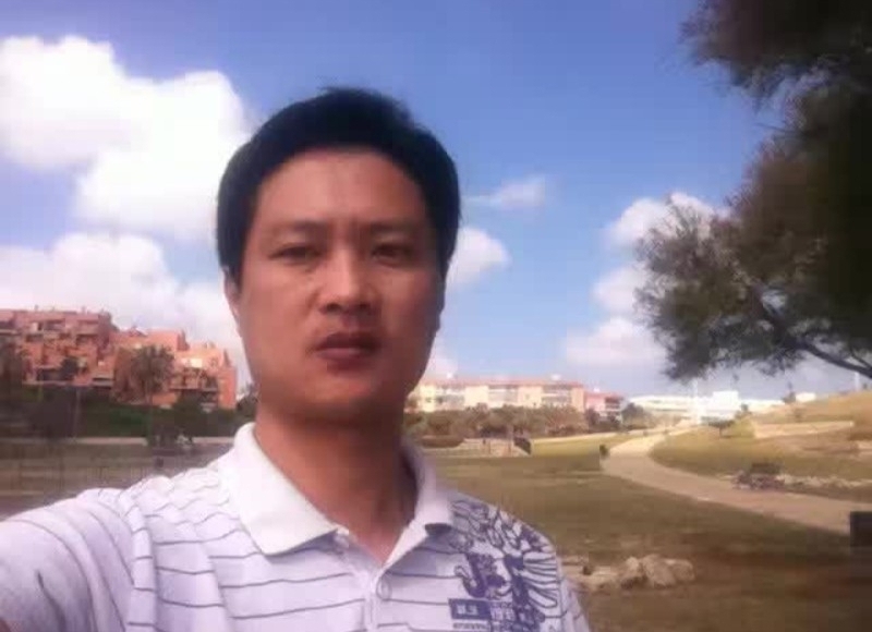 钟志的第二张照片--屏南征婚网