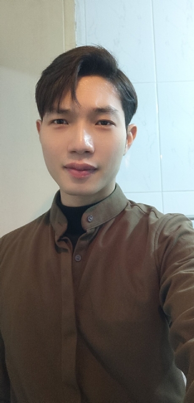 双向奔赴的第三张照片--屏南征婚网