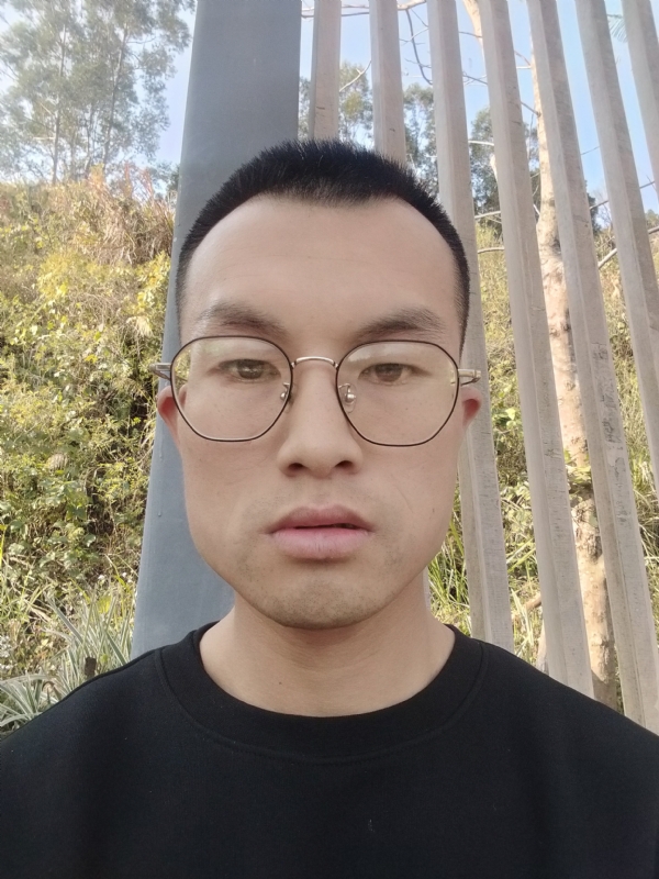 林子的第一张照片--屏南征婚网