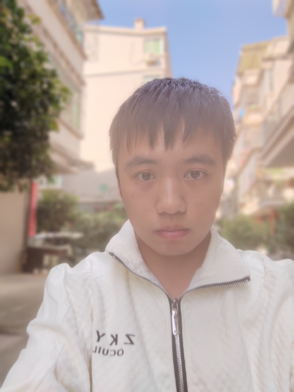 温柔的第一张照片--屏南征婚网