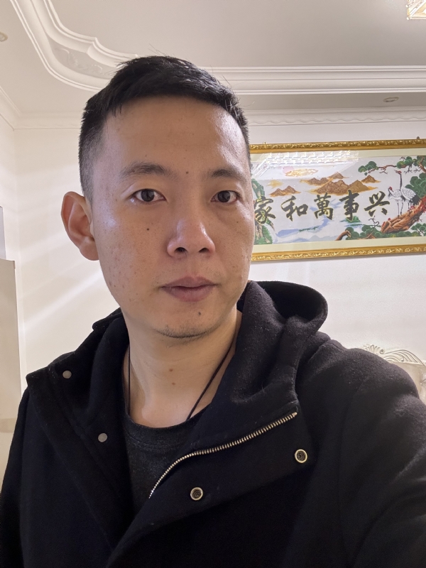 Lance的第一张照片--屏南征婚网