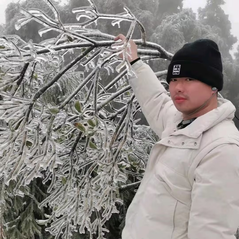 幸福海子的第一张照片--屏南征婚网