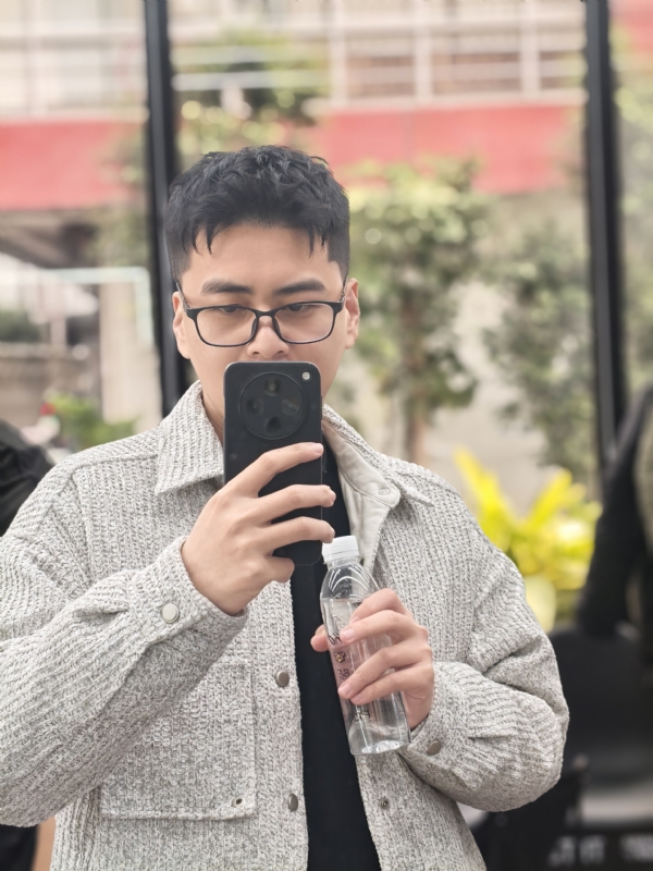 沙包的第一张照片--屏南征婚网