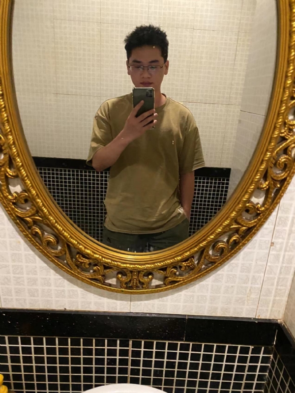 书意的第一张照片--屏南征婚网