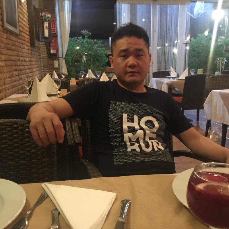 海外游子的第二张照片--屏南征婚网