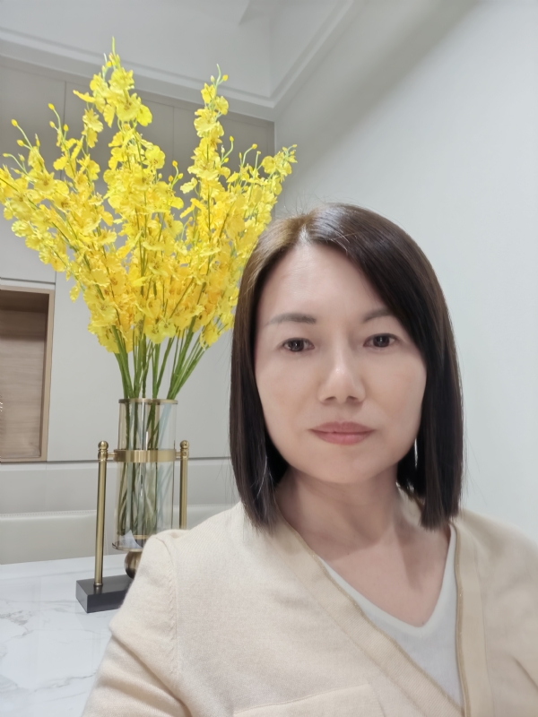 一诺的第四张照片--屏南征婚网