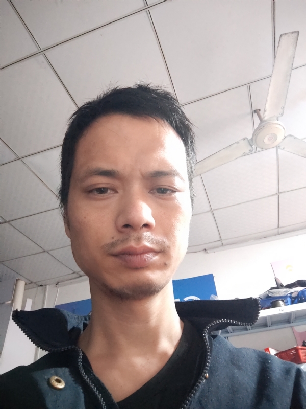 小康的第一张照片--屏南征婚网