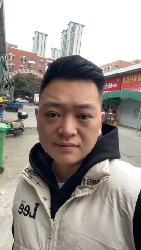 鑫鑫的第一张照片--屏南征婚网