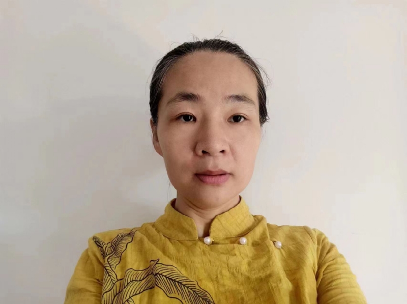 阿为的第三张照片--屏南征婚网