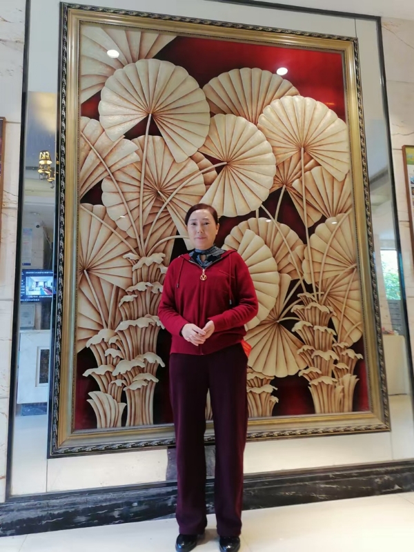 一米阳光的第一张照片--屏南征婚网