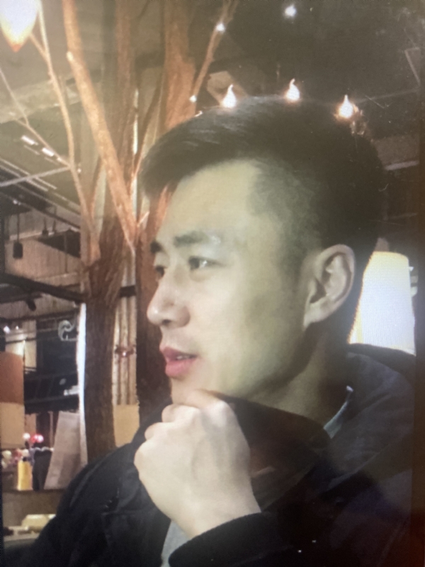 往事随风飘散的第二张照片--屏南征婚网