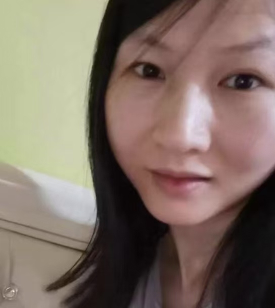 嫣然的第一张照片--屏南征婚网