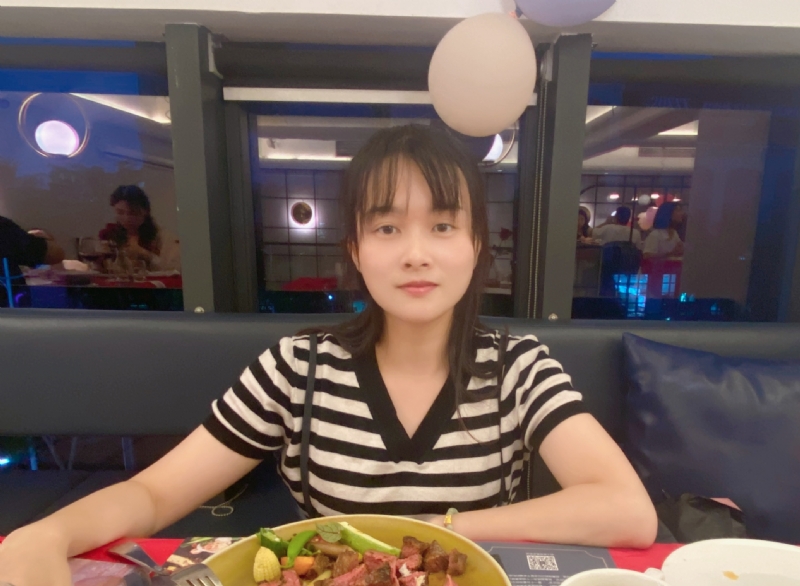 从心出发的第一张照片--屏南征婚网