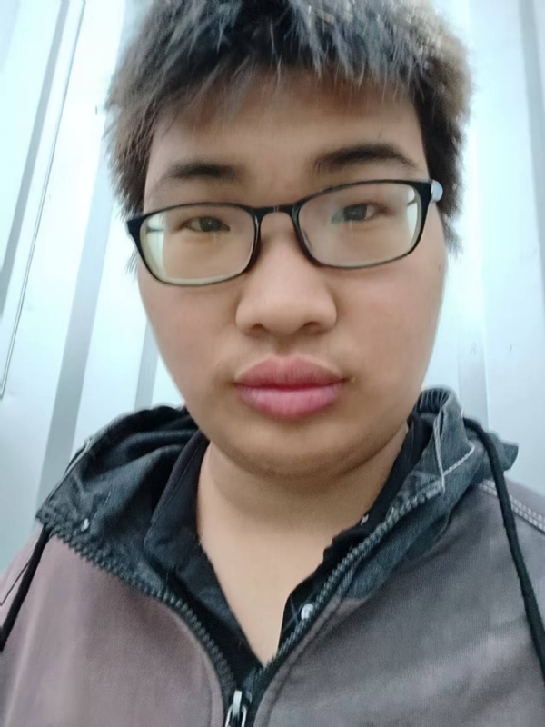 南城的第一张照片--屏南征婚网