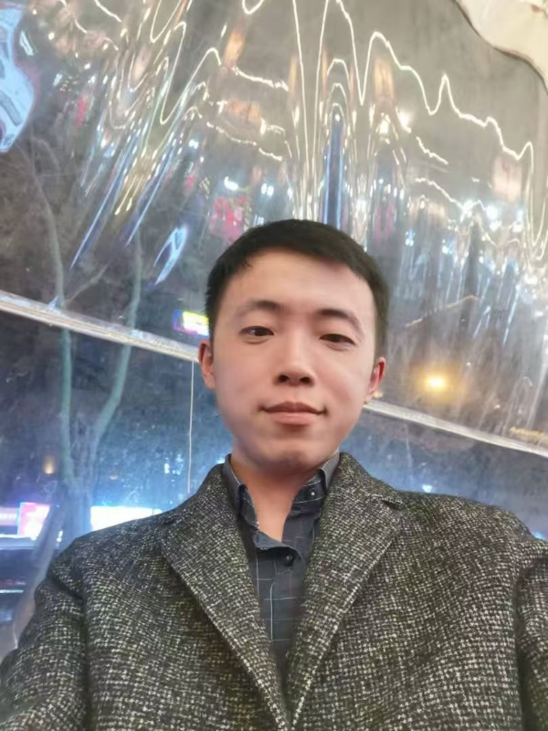 孤客的第一张照片--屏南征婚网