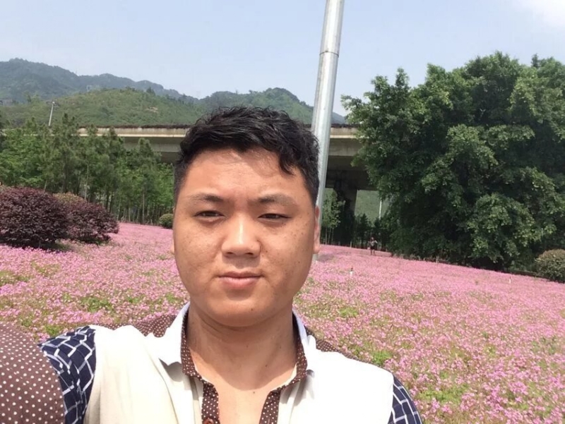 过日子的第一张照片--屏南征婚网