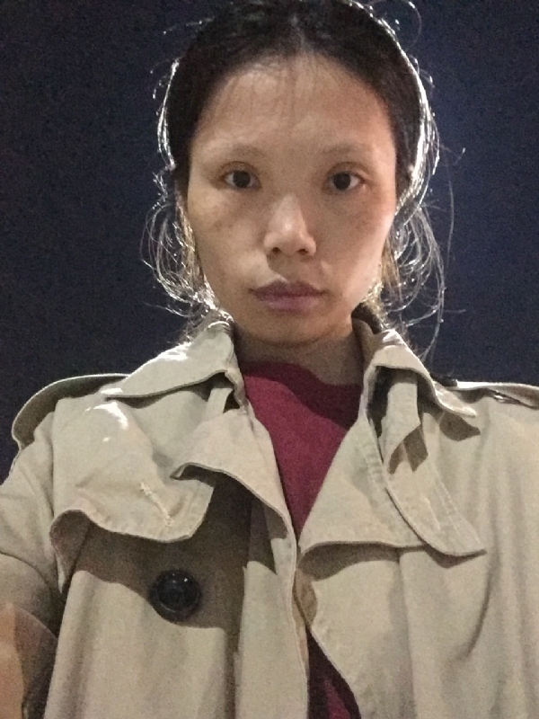 小白的第一张照片--屏南征婚网