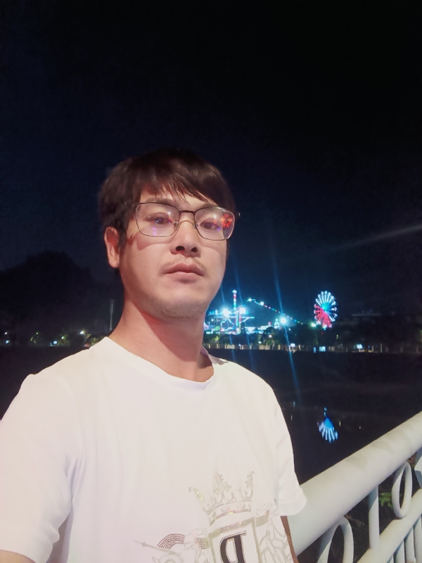 任豐的第一张照片--屏南征婚网