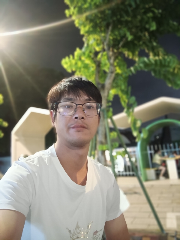 任豐的第二张照片--屏南征婚网