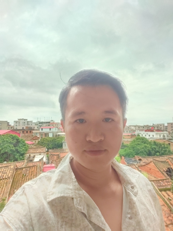陌生人的第二张照片--屏南征婚网
