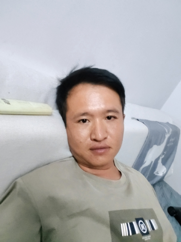 陌生人的第三张照片--屏南征婚网