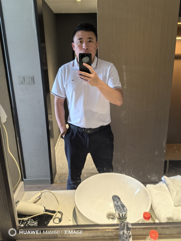 上善若水的第四张照片--屏南征婚网