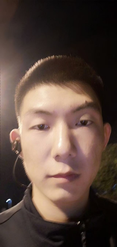 予期的第一张照片--屏南征婚网