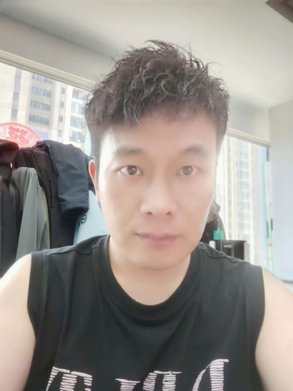缘分何求的第一张照片--屏南征婚网
