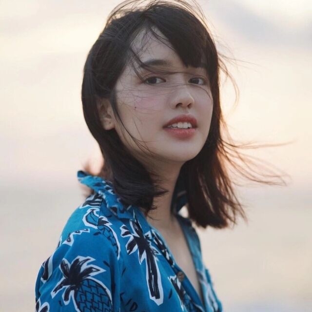 灵魂有香气的第一张照片--屏南征婚网