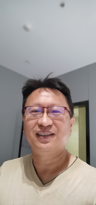 台皖佬徽阿狼的第一张照片--屏南征婚网