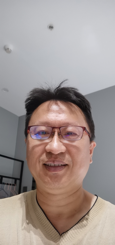 台皖佬徽阿狼的第三张照片--屏南征婚网