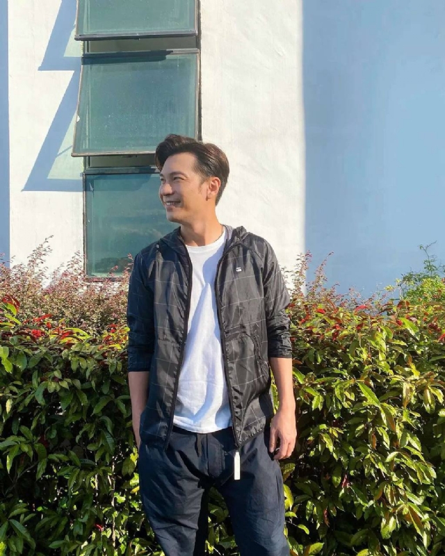 林硕的第一张照片--屏南征婚网