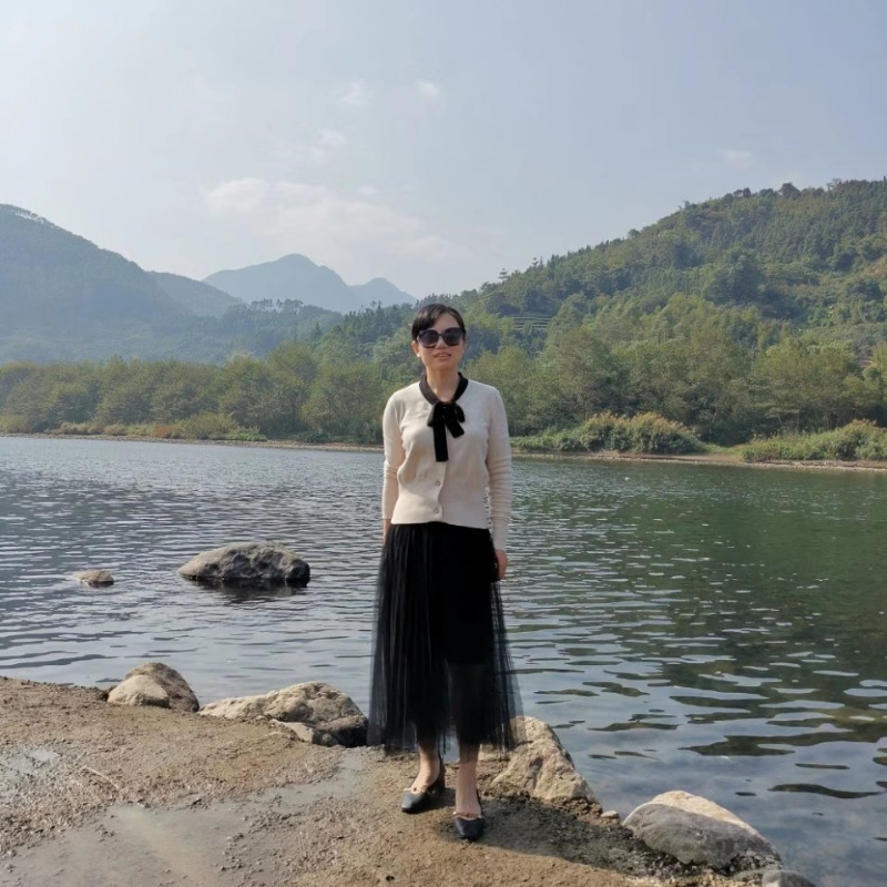 一心的第三张照片--屏南征婚网