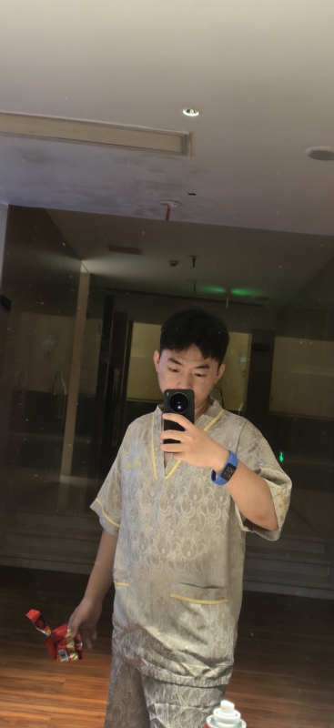 Mai的第一张照片--屏南征婚网