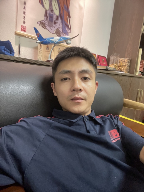 曾曾日上的第一张照片--屏南征婚网
