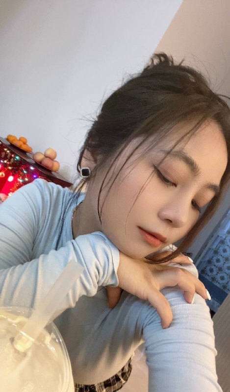 艳秋的第一张照片--屏南征婚网