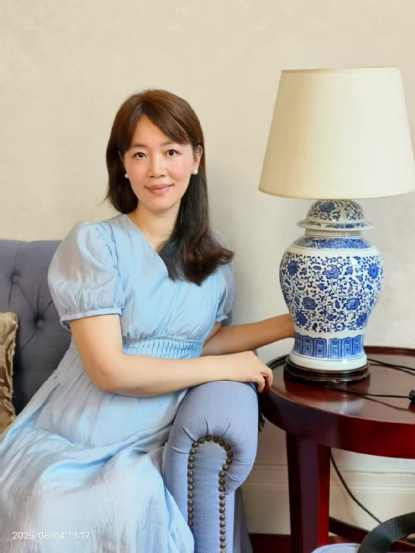 Q绮芳的第二张照片--屏南征婚网