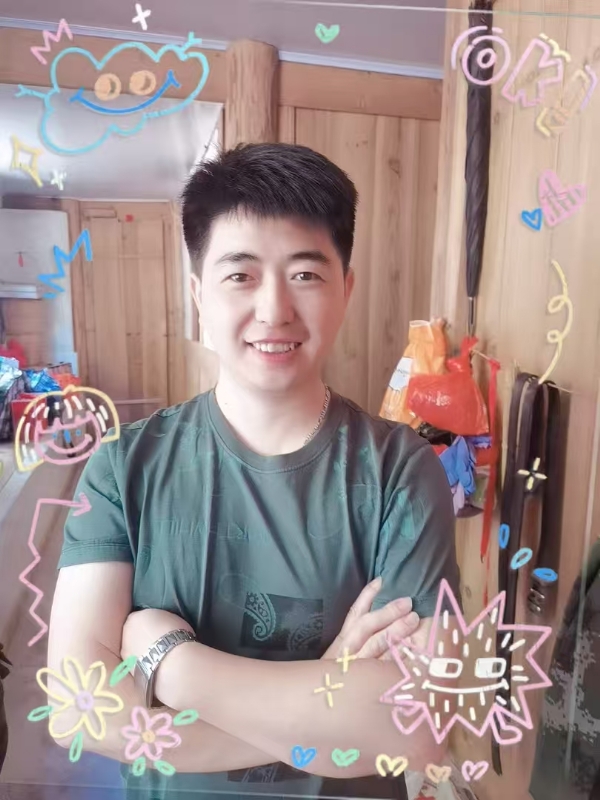 随风的第一张照片--屏南征婚网