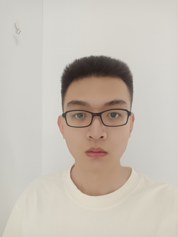 Lin的第一张照片--屏南征婚网