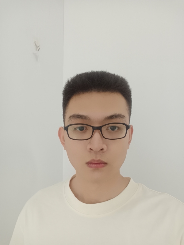 Lin的第二张照片--屏南征婚网