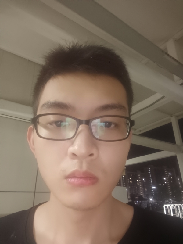 Lin的第四张照片--屏南征婚网