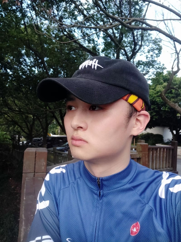 麦兜的第二张照片--屏南征婚网