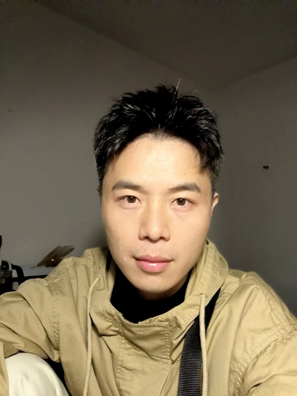 任平生的第一张照片--屏南征婚网