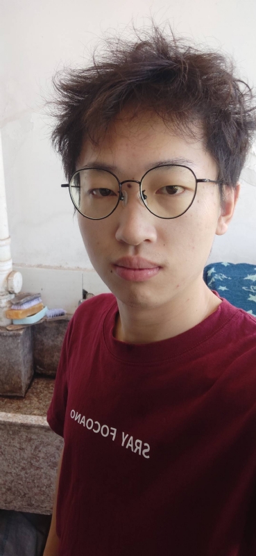莫问归期keep的第二张照片--屏南征婚网
